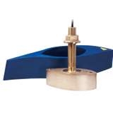Airmar - B265C-LH Bronze TH Low/High CHIRP Transducer — Quality Boat Parts