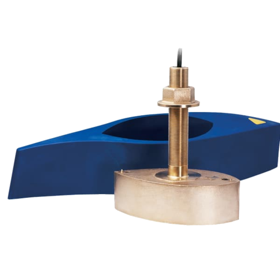 Airmar - B265C-LH Bronze TH Low/High CHIRP Transducer — Quality Boat Parts