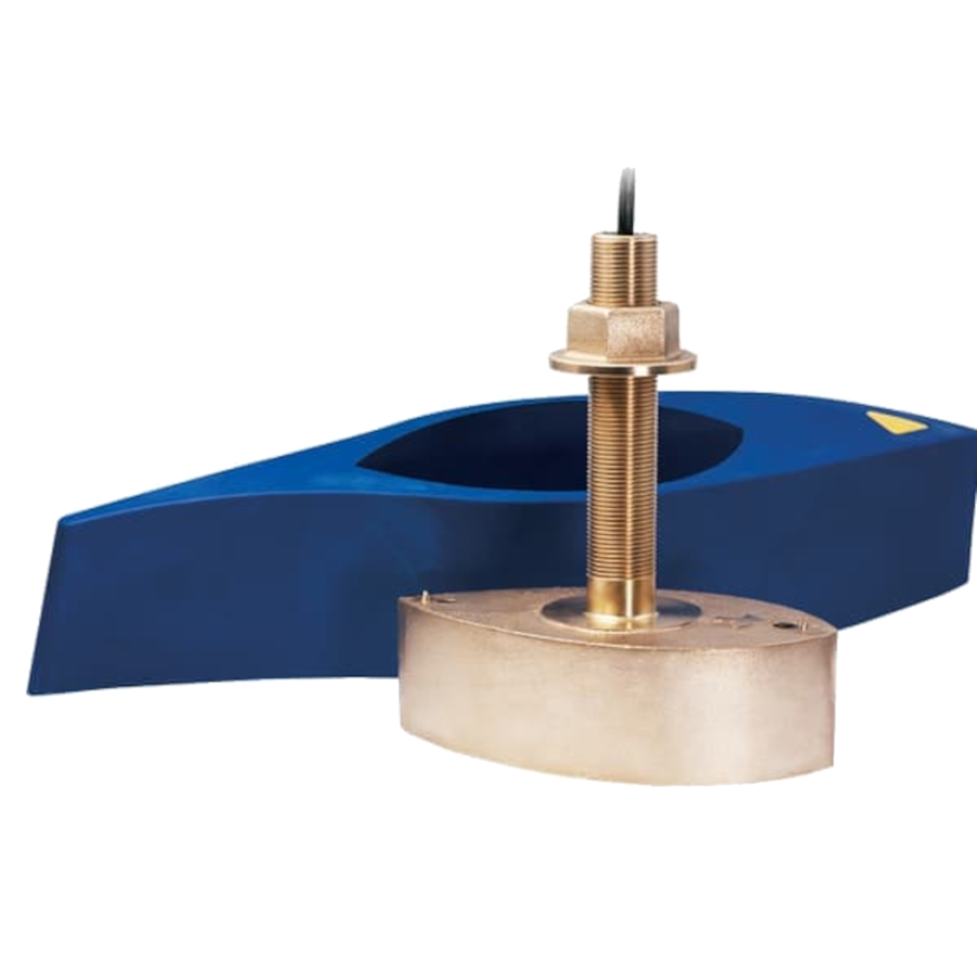 Airmar - B275C-LHW Transducer — Quality Boat Parts