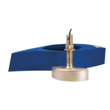 Airmar - B285C-HW Thru-Hull High Wide CHIRP Transducer — Quality Boat Parts