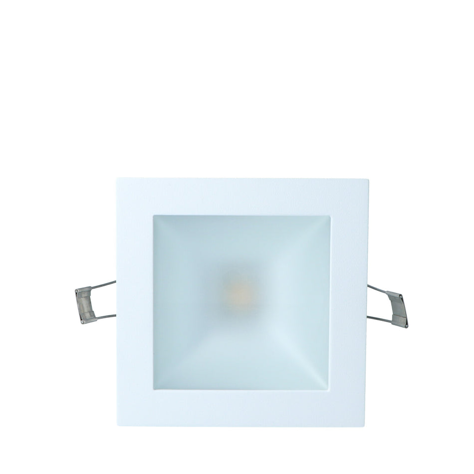 Cantalupi BARON CSL 11/14 LED Panel – 10W, 94x94 mm, 18.9V @ 500mA, IP40 — Quality Boat Parts