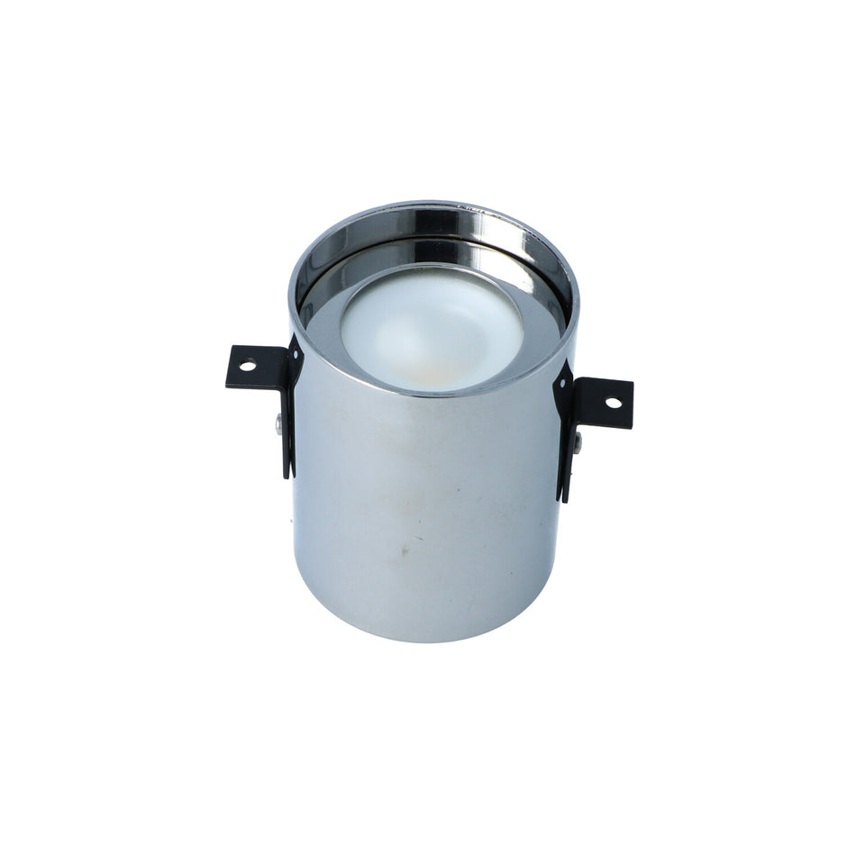 Cantalupi ROSS 9W C-12 C LED Downlight – 70 mm, 9W @ 24VDC, 10–31VDC, IP40 — Quality Boat Parts