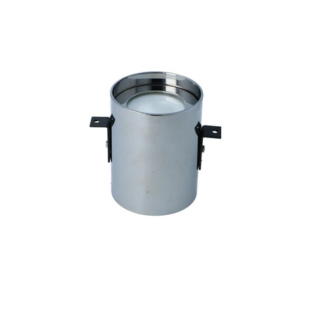 Cantalupi ROSS 9W C-12 C LED Downlight – 70 mm, 9W @ 24VDC, 10–31VDC, IP40 — Quality Boat Parts