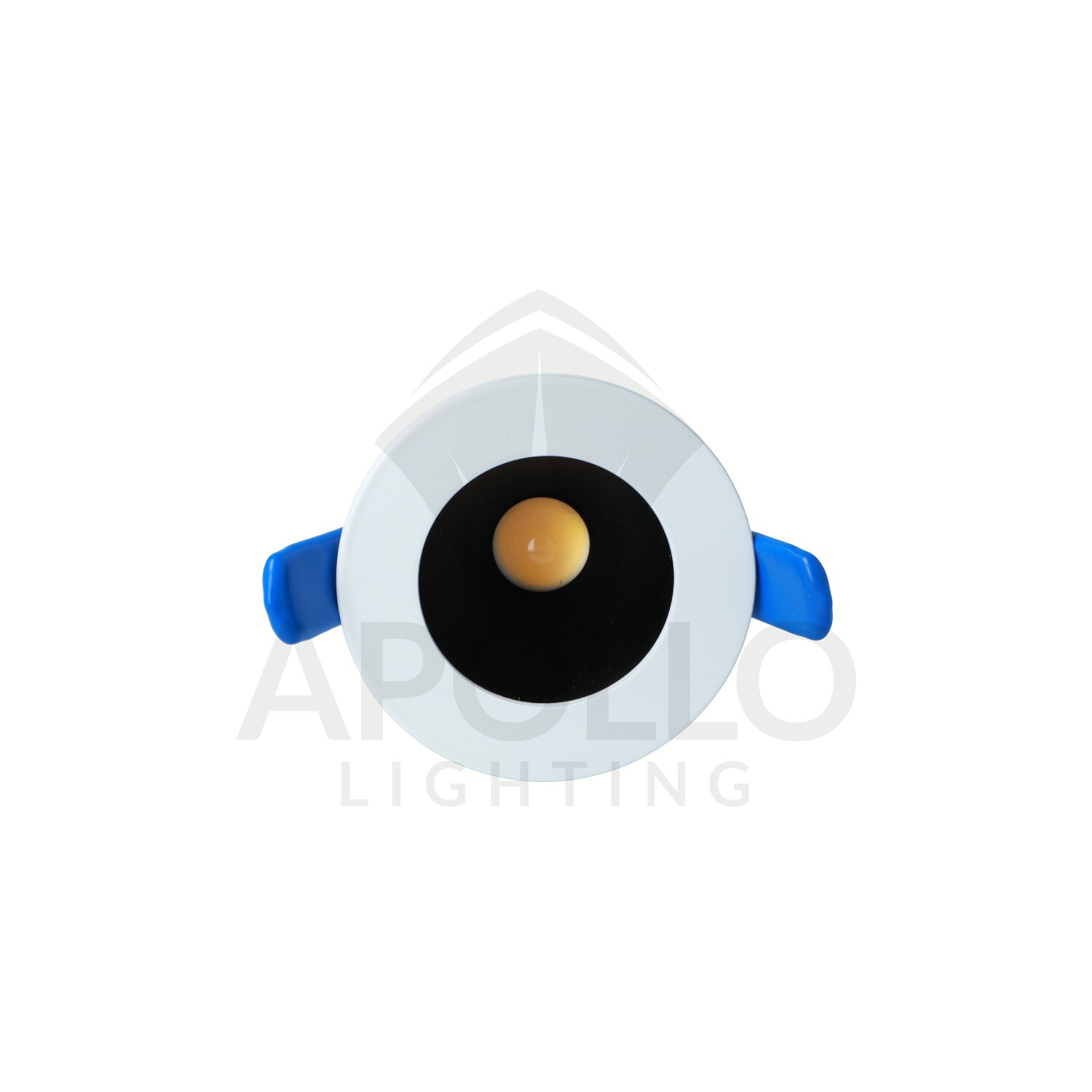 Cantalupi BOB A CSL – 3000K LED Downlight, Ø70 mm, 18.6V @ 500mA, IP40, B-13 — Quality Boat Parts