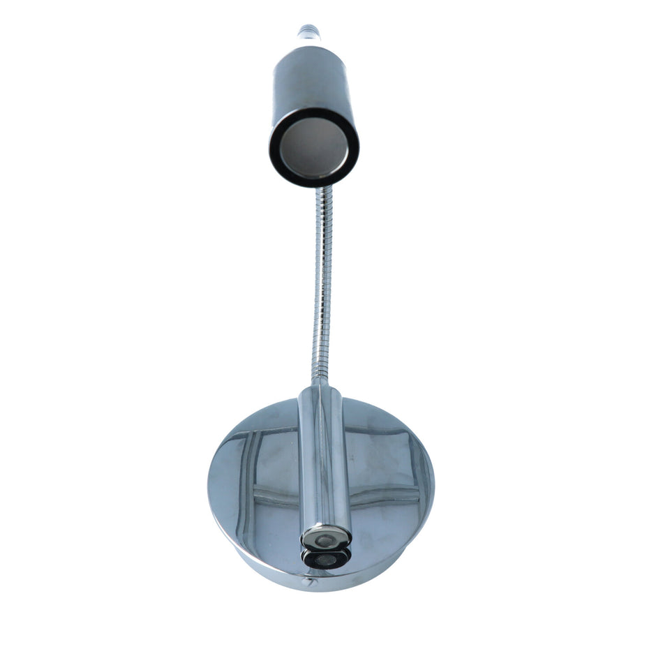 Cantalupi EVA TOUCH – Touch-Activated Wall Light, 110–220V AC, Max 1.5W, C-16 — Quality Boat Parts