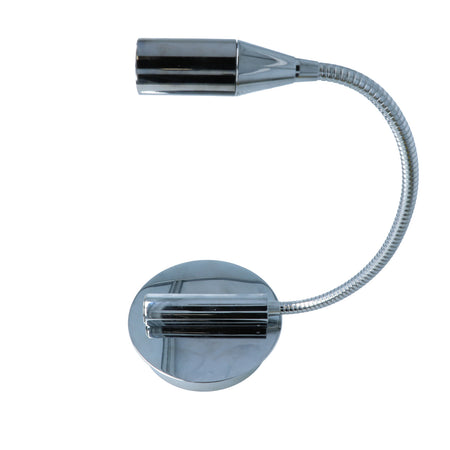 Cantalupi EVA TOUCH – Touch-Activated Wall Light, 110–220V AC, Max 1.5W, C-16 — Quality Boat Parts