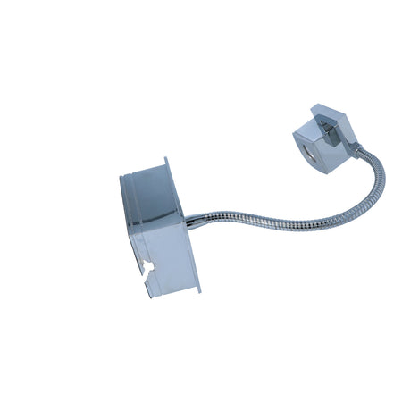 Cantalupi NICKY/L – Wall Light, 2x3W LED, 10–31VDC, 0.3 m, B-12 — Quality Boat Parts