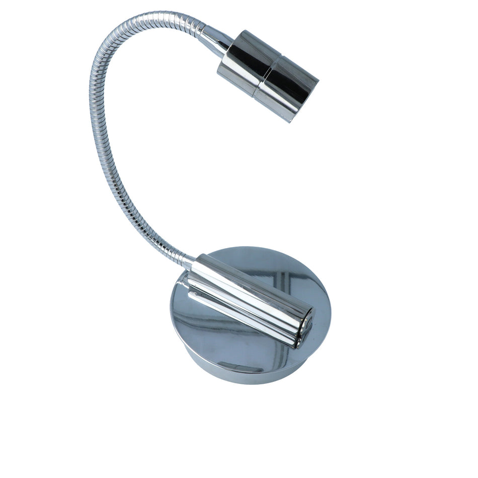 Cantalupi LIANA TOUCH – Touch-Activated LED Wall Light, 110–220V AC, Max 1.5W, C-16 — Quality Boat Parts
