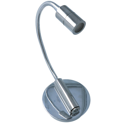 Cantalupi LIANA TOUCH – Touch-Activated LED Wall Light, 110–220V AC, Max 1.5W, C-16 — Quality Boat Parts
