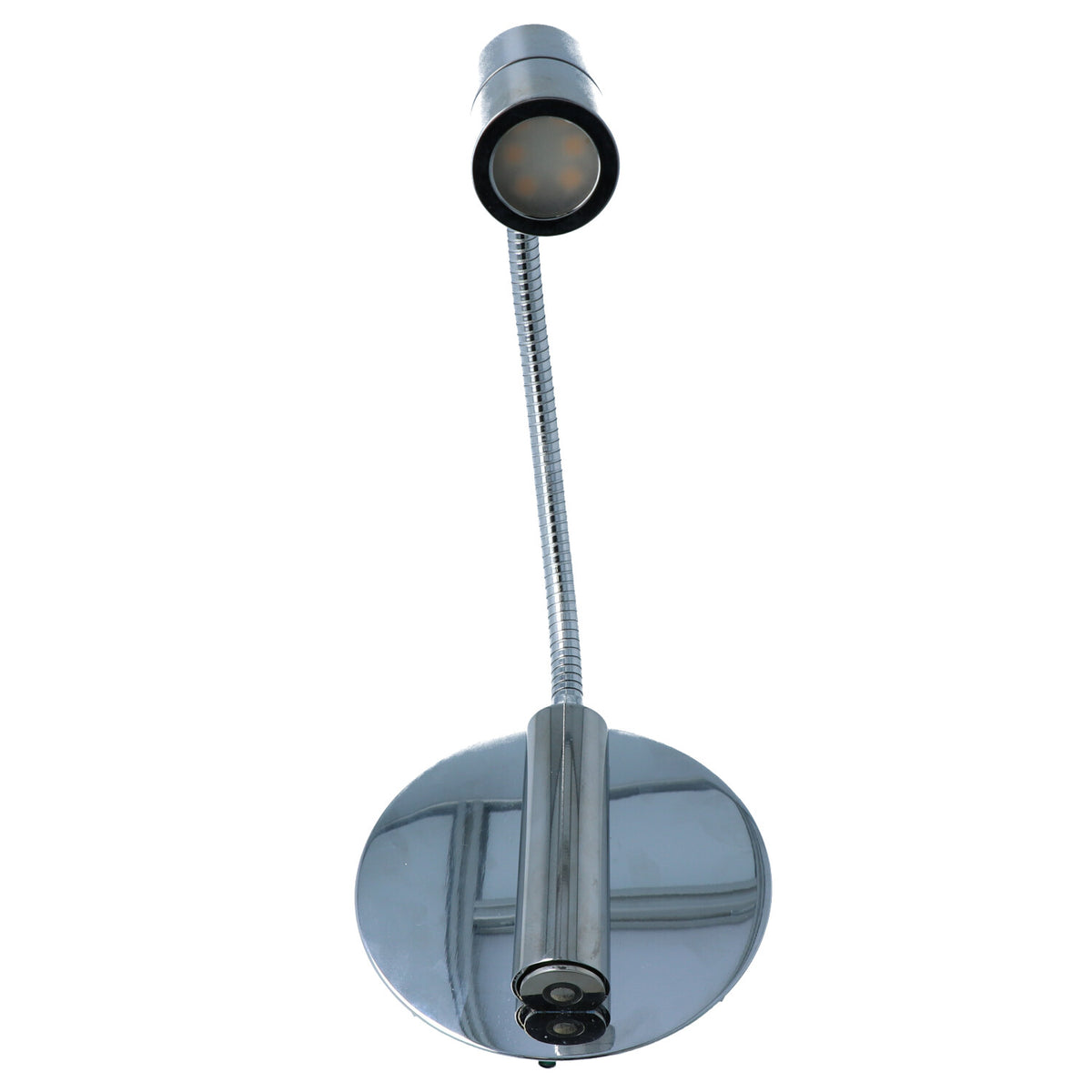 Cantalupi LIANA TOUCH – Touch-Activated LED Wall Light, 110–220V AC, Max 1.5W, C-16 — Quality Boat Parts