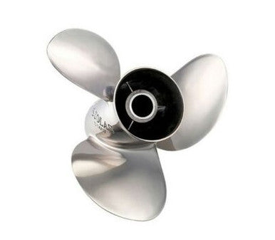Brp Prop Assembly 15.5X19 Right Hand (177372) — Quality Boat Parts