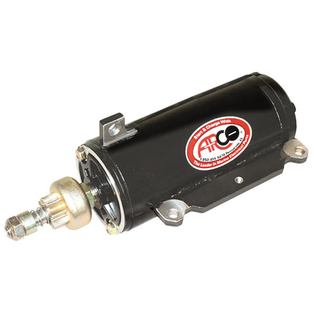 ARCO Marine Johnson/Evinrude Outboard Starter - V6 - 8 Tooth 5373 — Quality Boat Parts