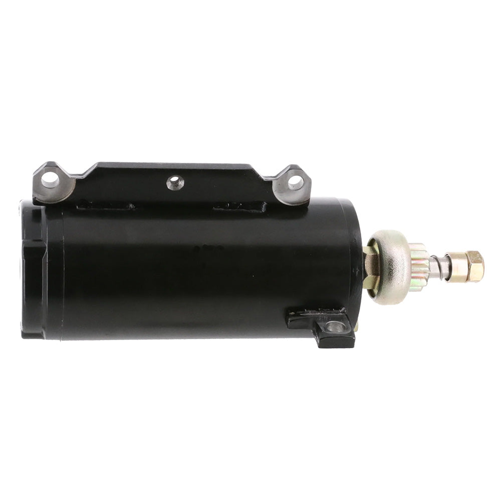 ARCO Marine Johnson/Evinrude Outboard Starter - V6 - 8 Tooth 5373 — Quality Boat Parts
