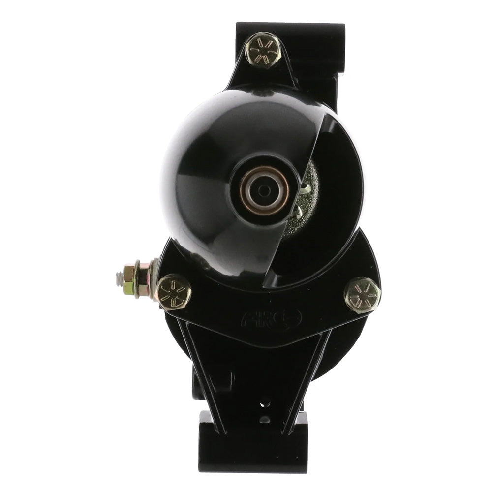 ARCO Marine Johnson/Evinrude Outboard Starter - 10 Tooth 5387 — Quality Boat Parts