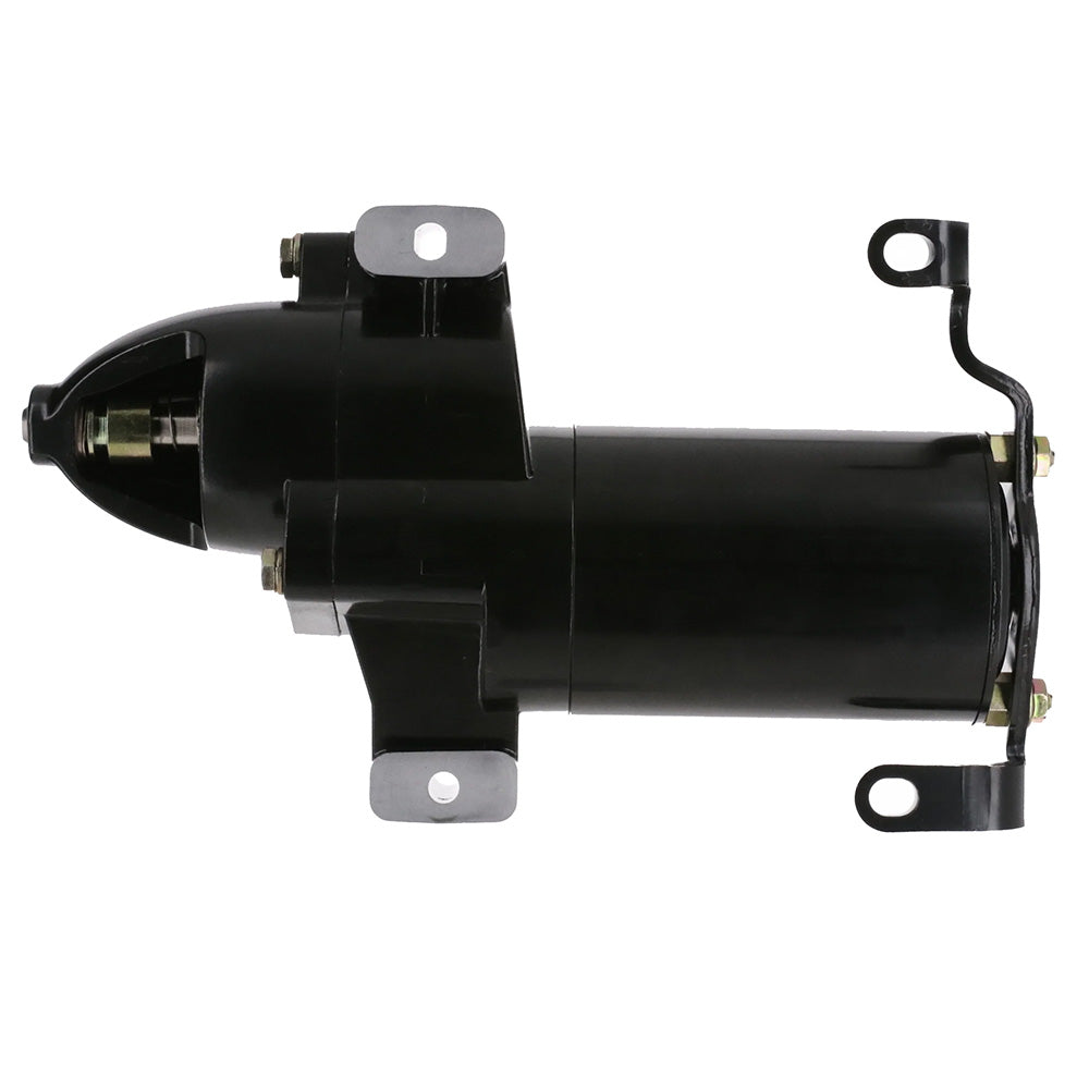 ARCO Marine Johnson/Evinrude Outboard Starter - 10 Tooth 5387 — Quality Boat Parts