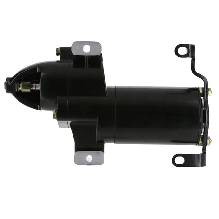 ARCO Marine Johnson/Evinrude Outboard Starter - 10 Tooth 5387 — Quality Boat Parts
