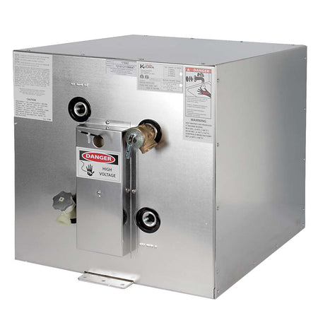 Kuuma 11842 - 11 Gallon Water Heater - 120V 11842 — Quality Boat Parts