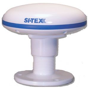 SI-TEX - GPK-11C NMEA 0183 Output GPS Sensor — Quality Boat Parts