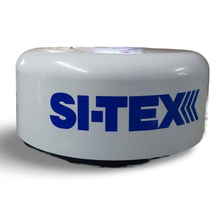 SI-TEX - MDS-15 20" 4kW WiFi Radar Dome — Quality Boat Parts