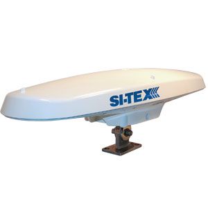 SI-TEX - Vector Pro G2 Compass IMO Certified GPS Compass — Quality Boat Parts