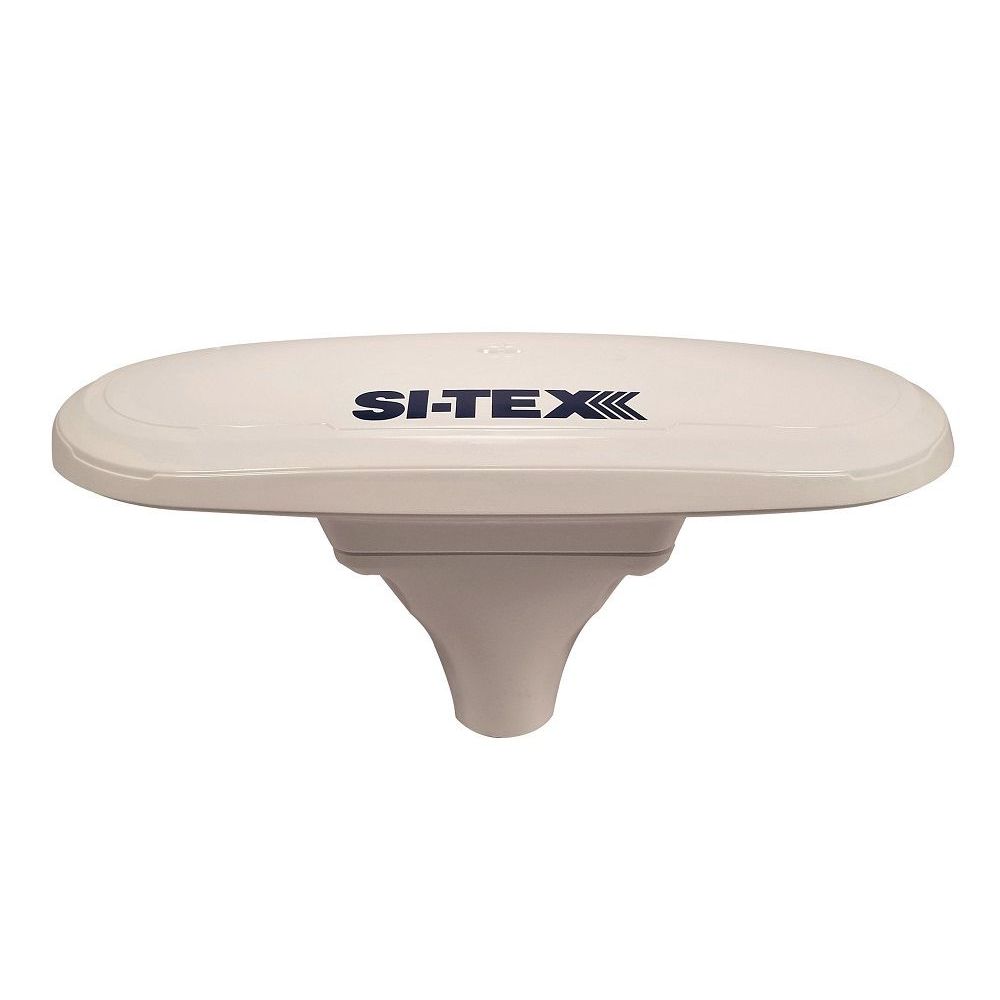 SI-TEX - V200 Satellite Compass - With NMEA0183 — Quality Boat Parts