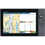 Furuno - TZtouch3 Multifunction Display — Quality Boat Parts