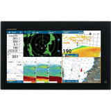 Furuno - TZtouch3 Multifunction Display — Quality Boat Parts