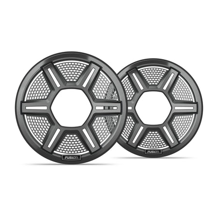 Fusion - Apollo Pair Speaker Grilles — Quality Boat Parts