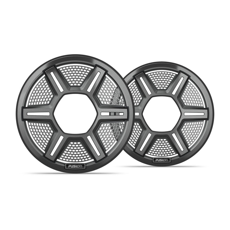 Fusion - Apollo Pair Speaker Grilles — Quality Boat Parts