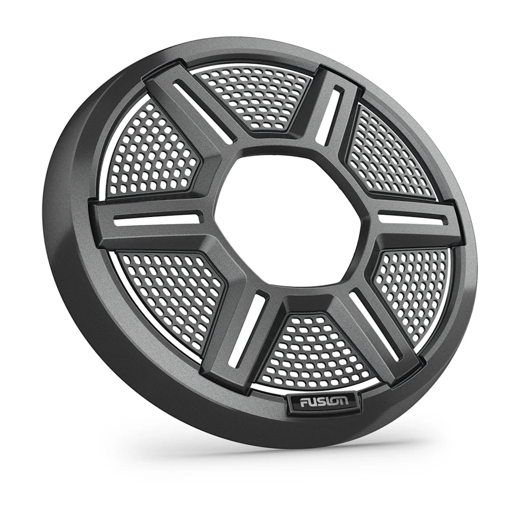 Fusion - Apollo Pair Speaker Grilles — Quality Boat Parts