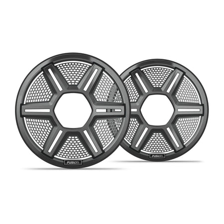 Fusion - Apollo Pair Speaker Grilles — Quality Boat Parts