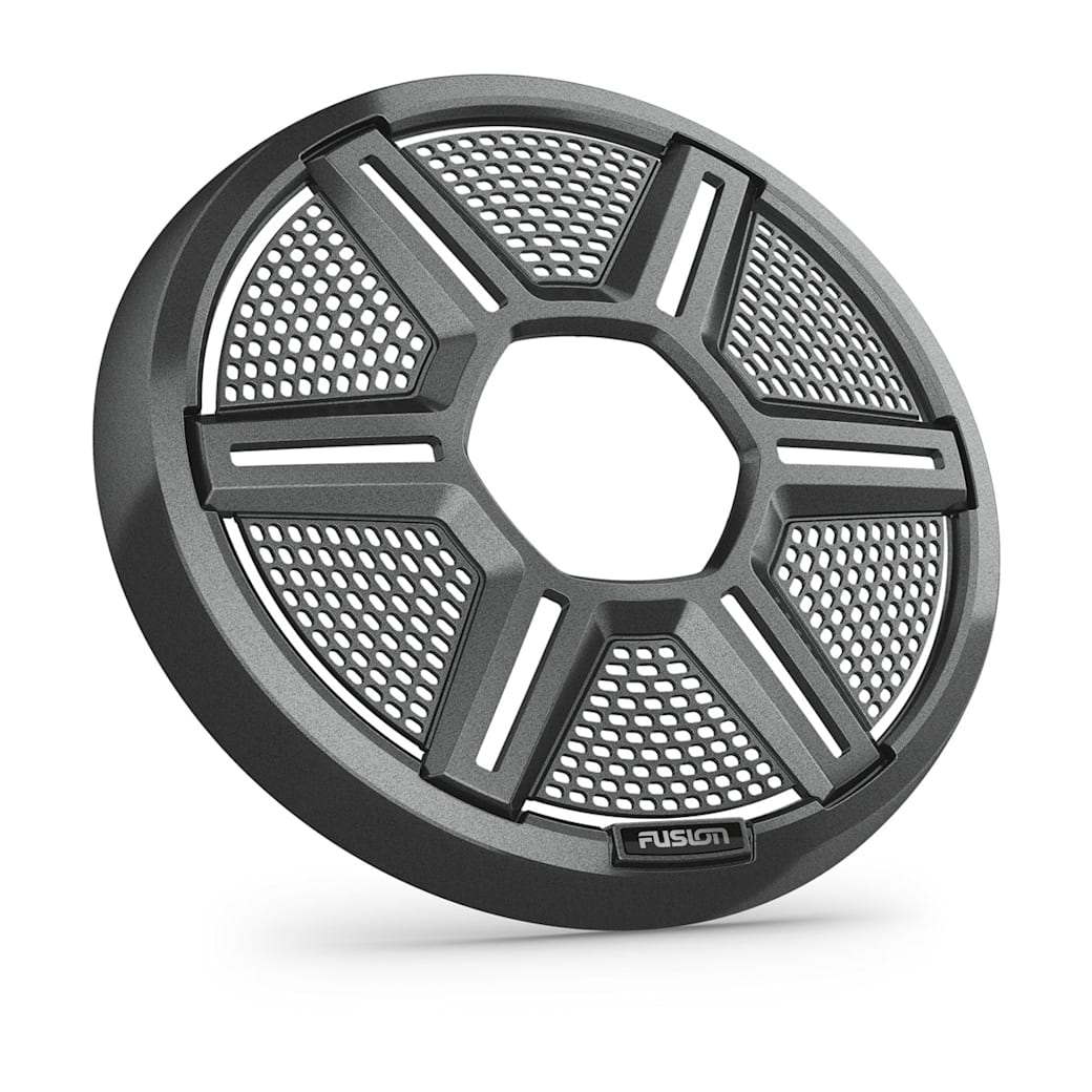 Fusion - Apollo Pair Speaker Grilles — Quality Boat Parts