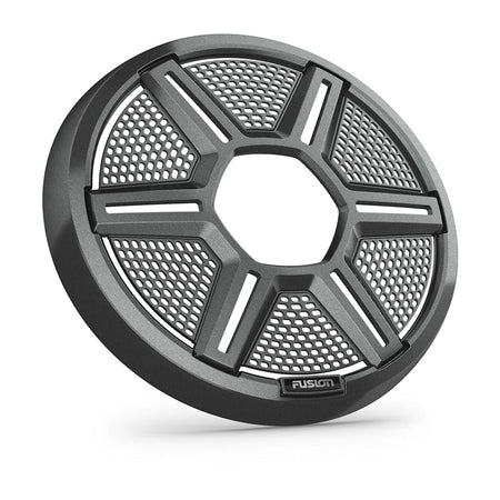 Fusion - Apollo Pair Speaker Grilles — Quality Boat Parts