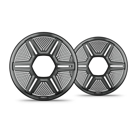 Fusion - Apollo Pair Speaker Grilles — Quality Boat Parts