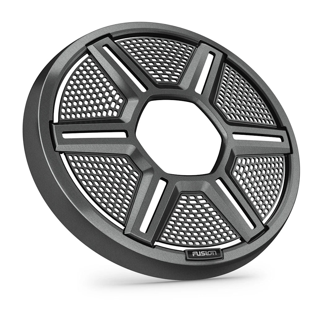 Fusion - Apollo Pair Speaker Grilles — Quality Boat Parts