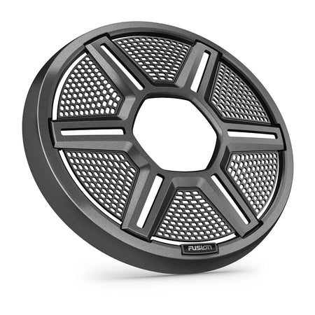 Fusion - Apollo Pair Speaker Grilles — Quality Boat Parts