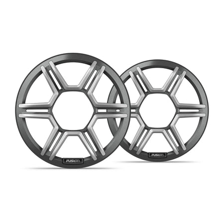 Fusion - Apollo Pair Speaker Grilles — Quality Boat Parts