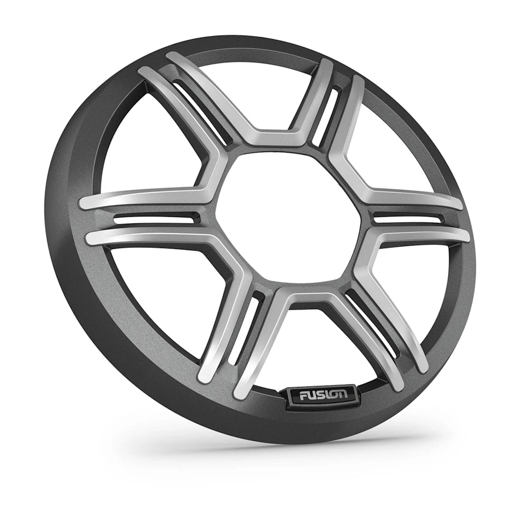 Fusion - Apollo Pair Speaker Grilles — Quality Boat Parts