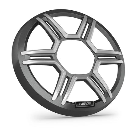 Fusion - Apollo Pair Speaker Grilles — Quality Boat Parts