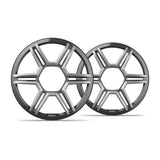 Fusion - Apollo Pair Speaker Grilles — Quality Boat Parts
