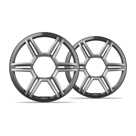 Fusion - Apollo Pair Speaker Grilles — Quality Boat Parts