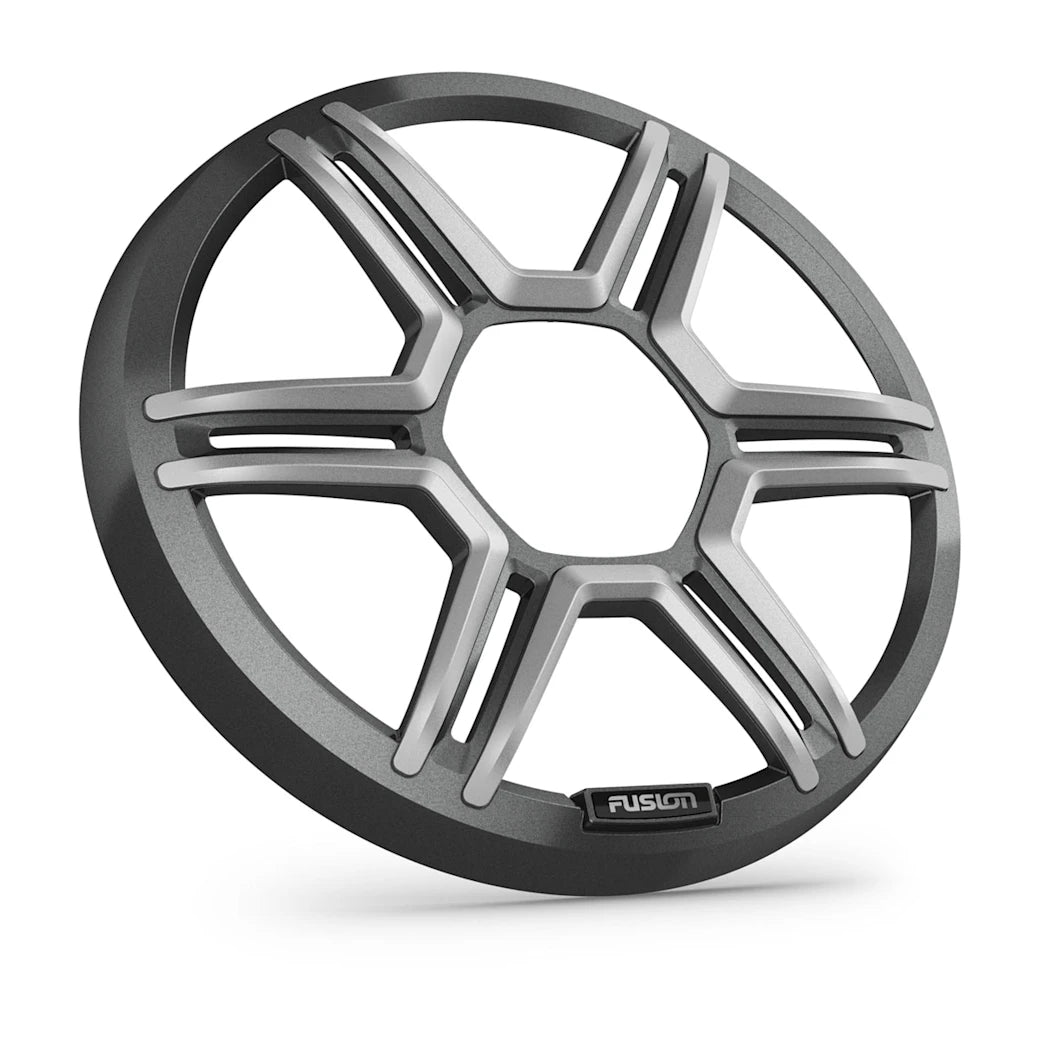 Fusion - Apollo Pair Speaker Grilles — Quality Boat Parts