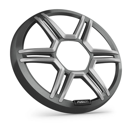 Fusion - Apollo Pair Speaker Grilles — Quality Boat Parts
