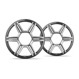 Fusion - Apollo Pair Speaker Grilles — Quality Boat Parts