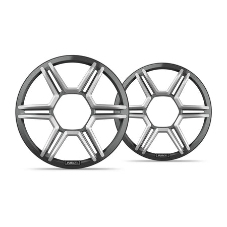 Fusion - Apollo Pair Speaker Grilles — Quality Boat Parts