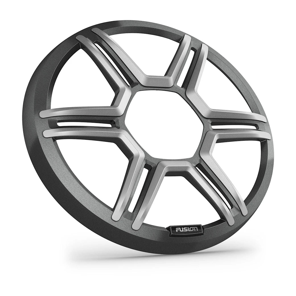 Fusion - Apollo Pair Speaker Grilles — Quality Boat Parts