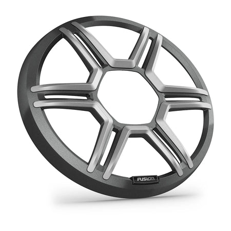 Fusion - Apollo Pair Speaker Grilles — Quality Boat Parts
