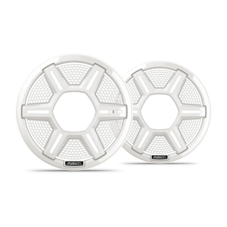 Fusion - Apollo Pair Speaker Grilles — Quality Boat Parts