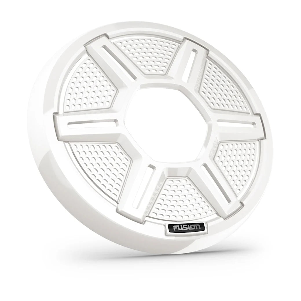 Fusion - Apollo Pair Speaker Grilles — Quality Boat Parts