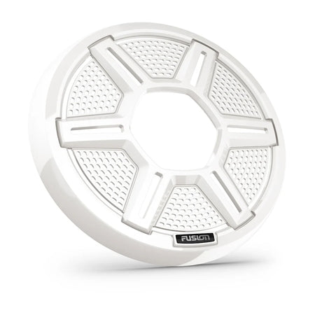 Fusion - Apollo Pair Speaker Grilles — Quality Boat Parts